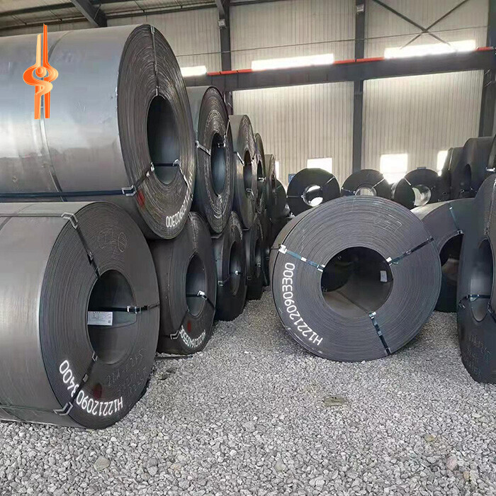 Q345 Carbon Steel Coil