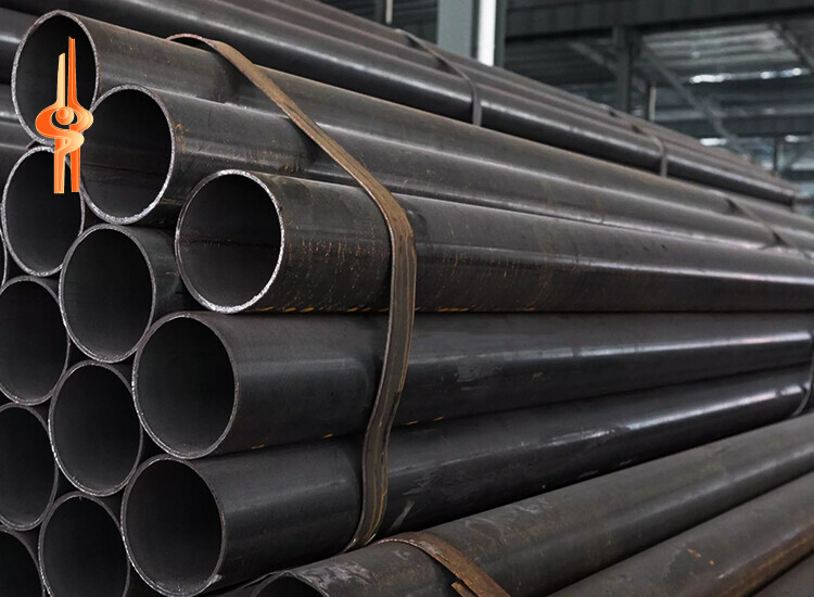 Q235B Carbon Steel Pipe