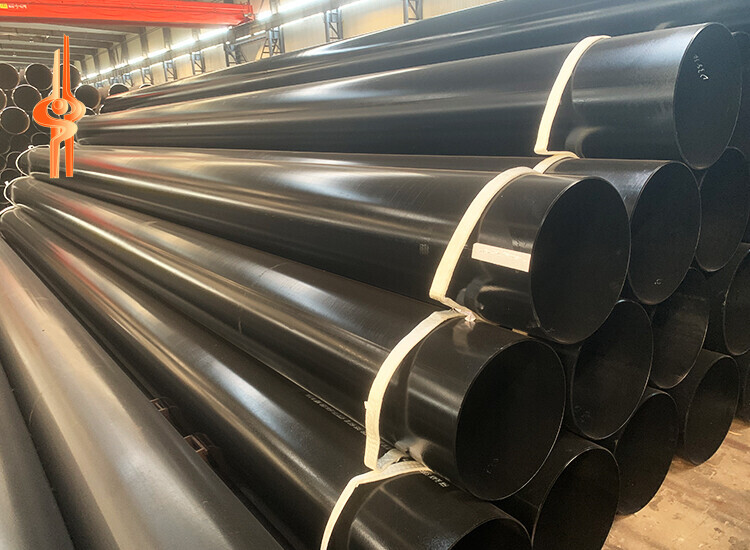 ST42 Carbon Steel Pipe