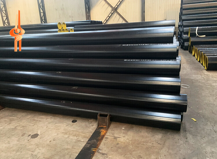 Carbon Steel Pipe