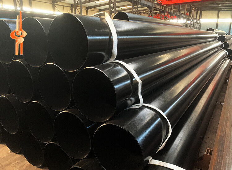Carbon Steel Pipe