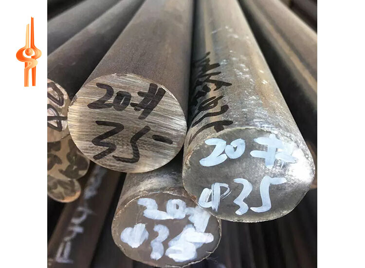 Q215 A Carbon Steel Bar