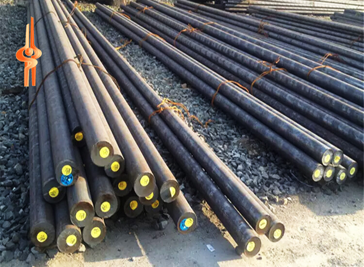 Q195 Carbon Steel Bar
