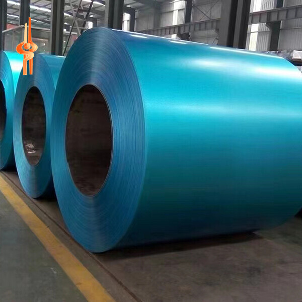 S350GD Color Coated Coil