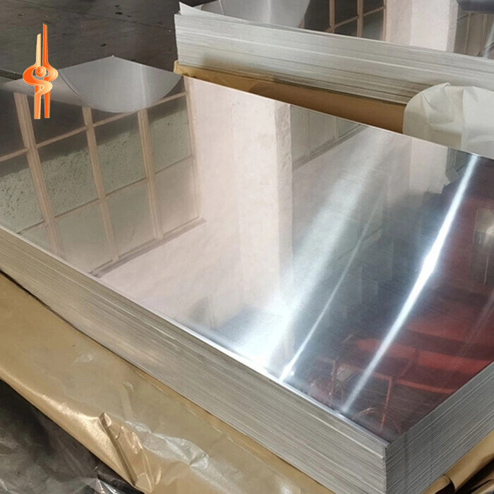 1050 Aluminum Plate