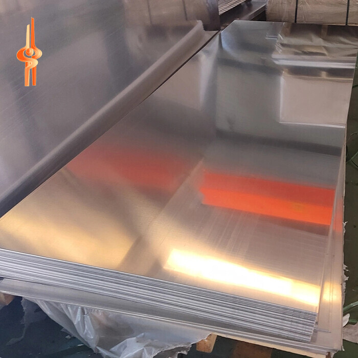 5052 Aluminum Plate
