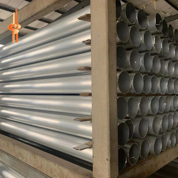 3003 Aluminum Pipe