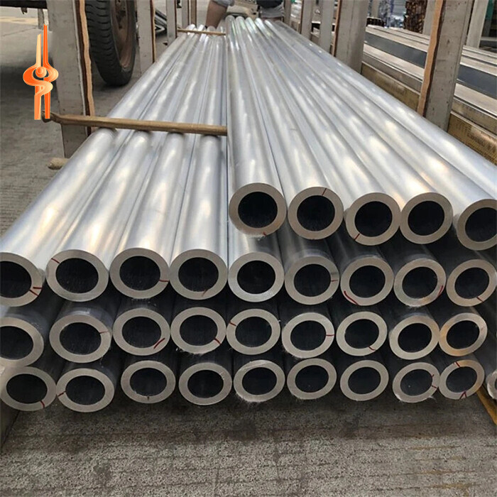 3003 Aluminum Pipe