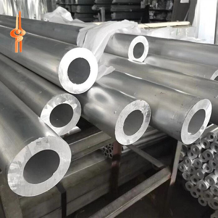 1060 Aluminum Pipe