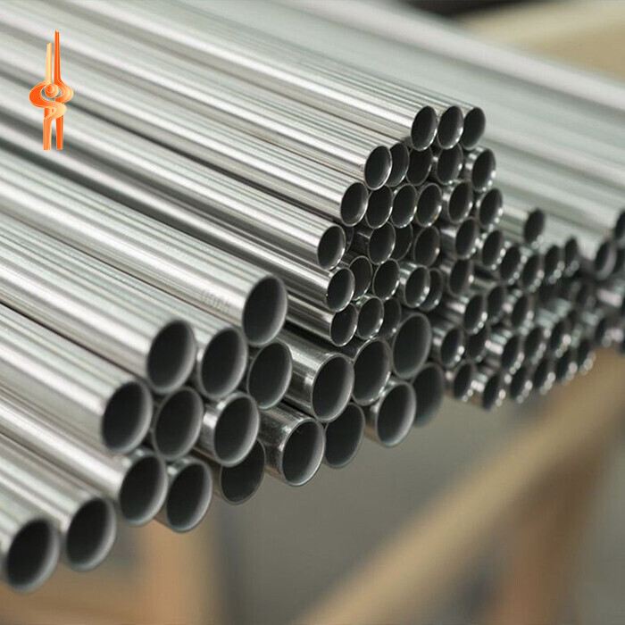 1050 Aluminum Pipe