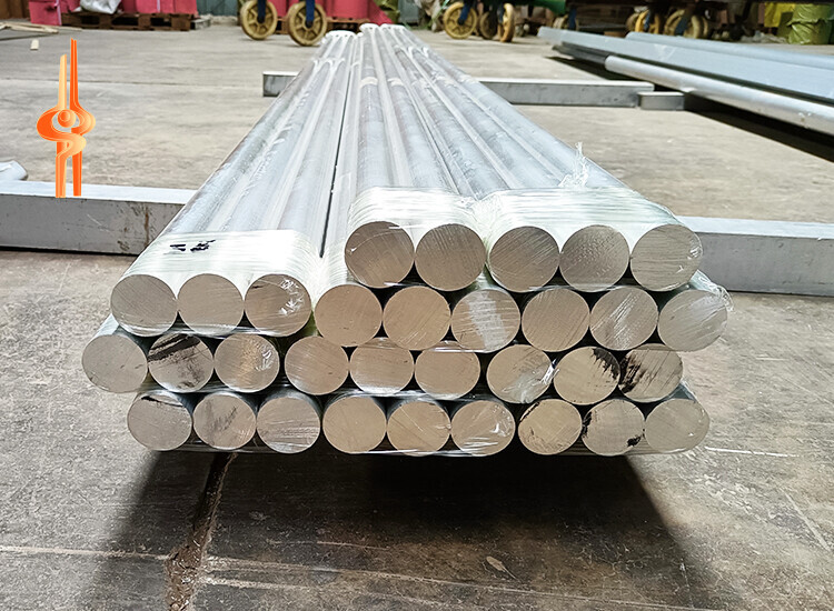 5083 Aluminum Bar