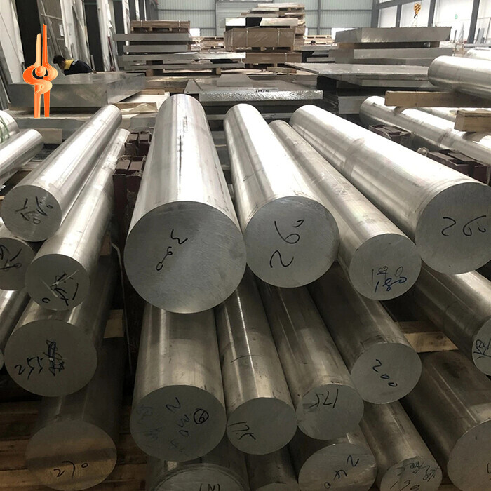 1100 Aluminum Bar
