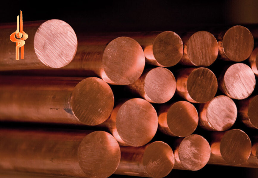 C27000 Copper Bar