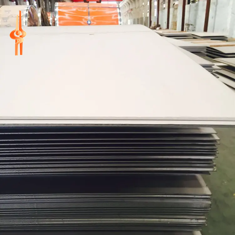 Monel Plate