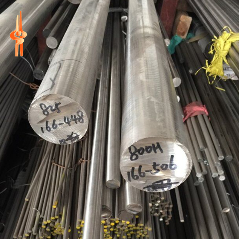 Chromium Nickel Iron Composite Bar