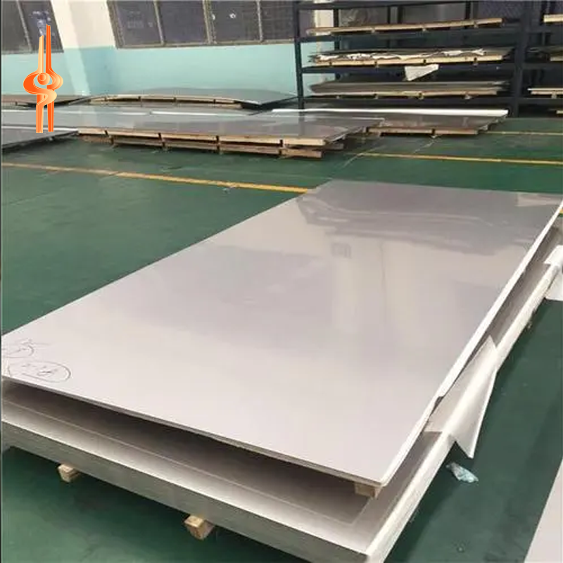 Nickel Plywood