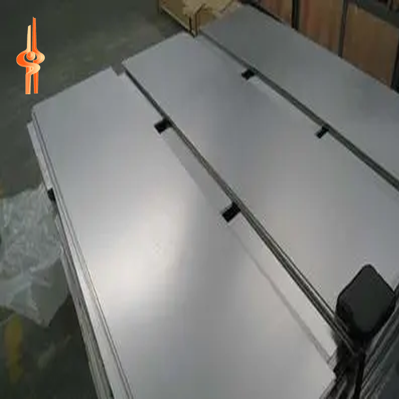 Nickel Plywood