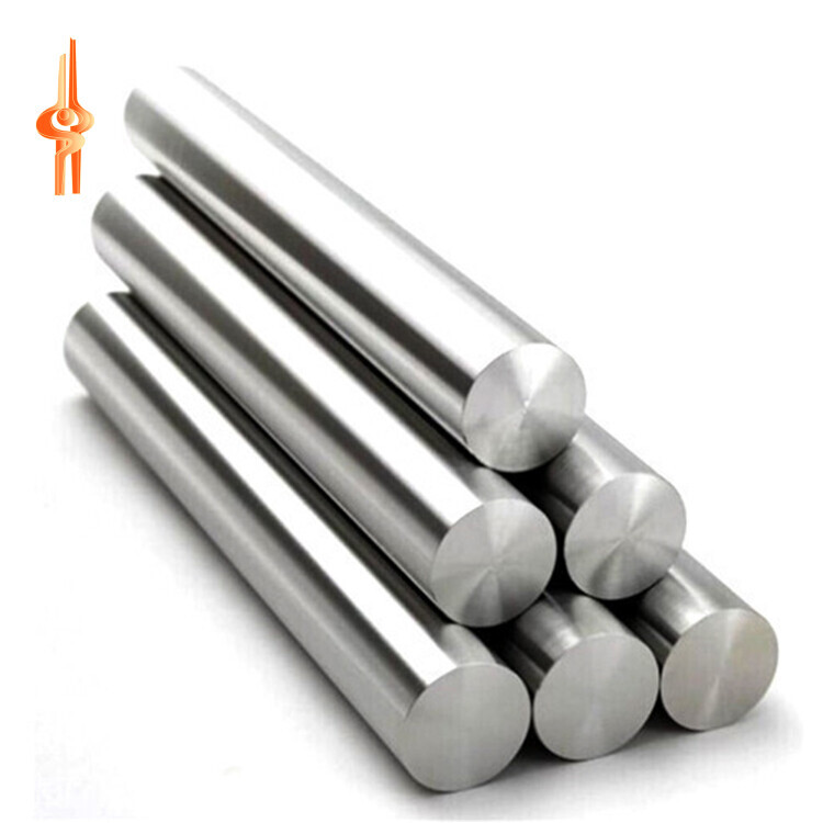 Stainless Steel Bar