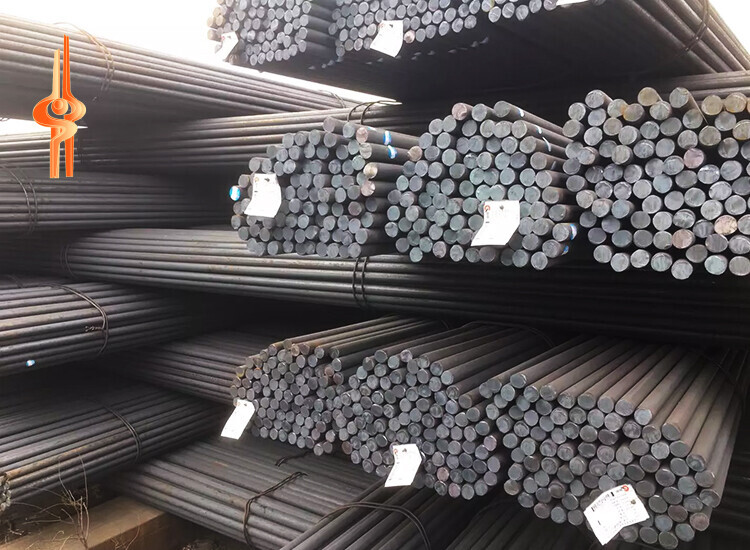 Q390 Carbon Steel Bar