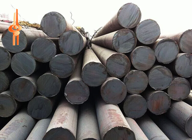 Q345 Carbon Steel Bar