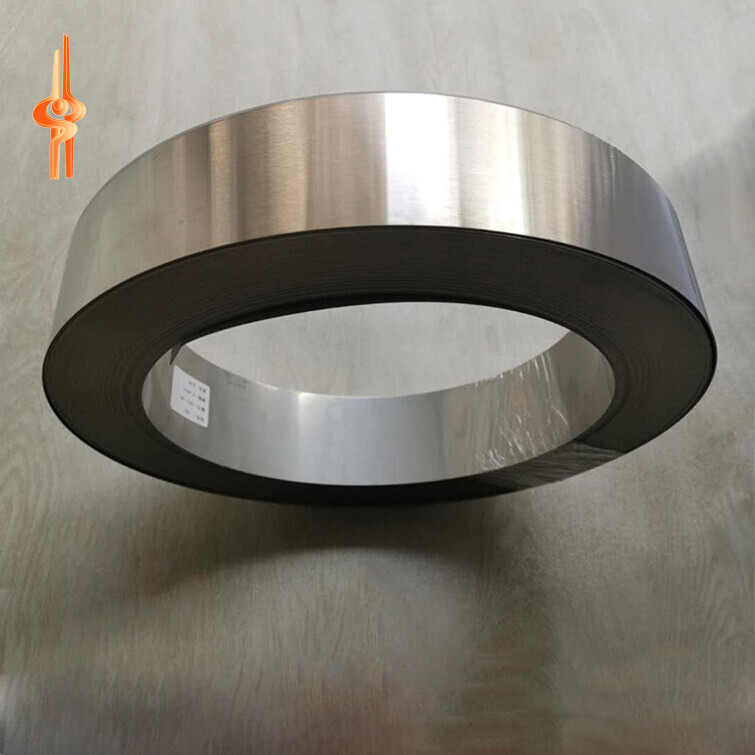 316 Stainless Steel Narrow Strip