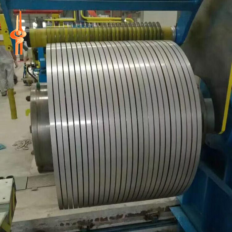 316 Stainless Steel Narrow Strip