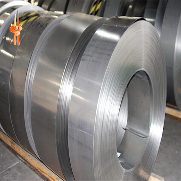 316 Stainless Steel Narrow Strip