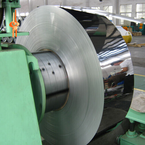 201 Stainless Steel Narrow Strip