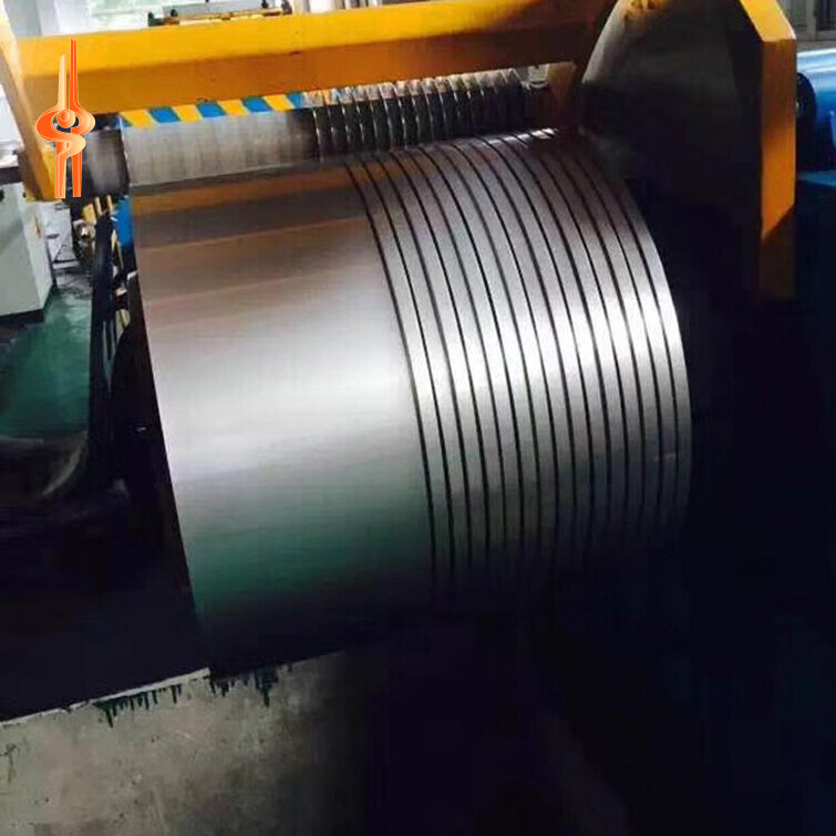 201 Stainless Steel Narrow Strip
