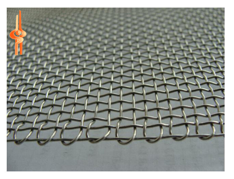304 Stainless Steel Mesh