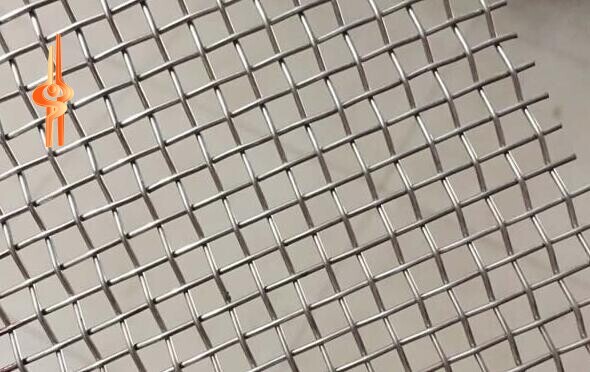 316 Stainless Steel Mesh