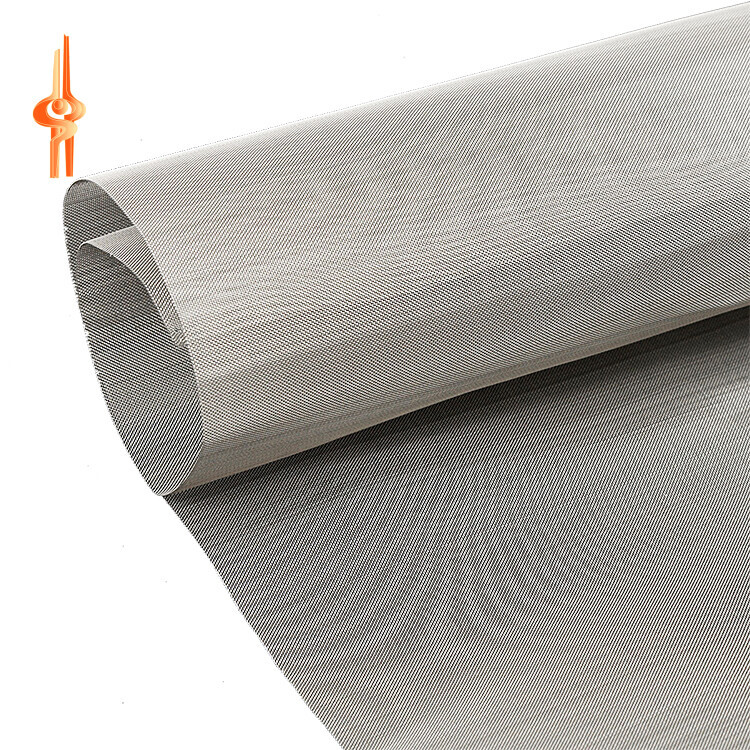 316L Stainless Steel Mesh