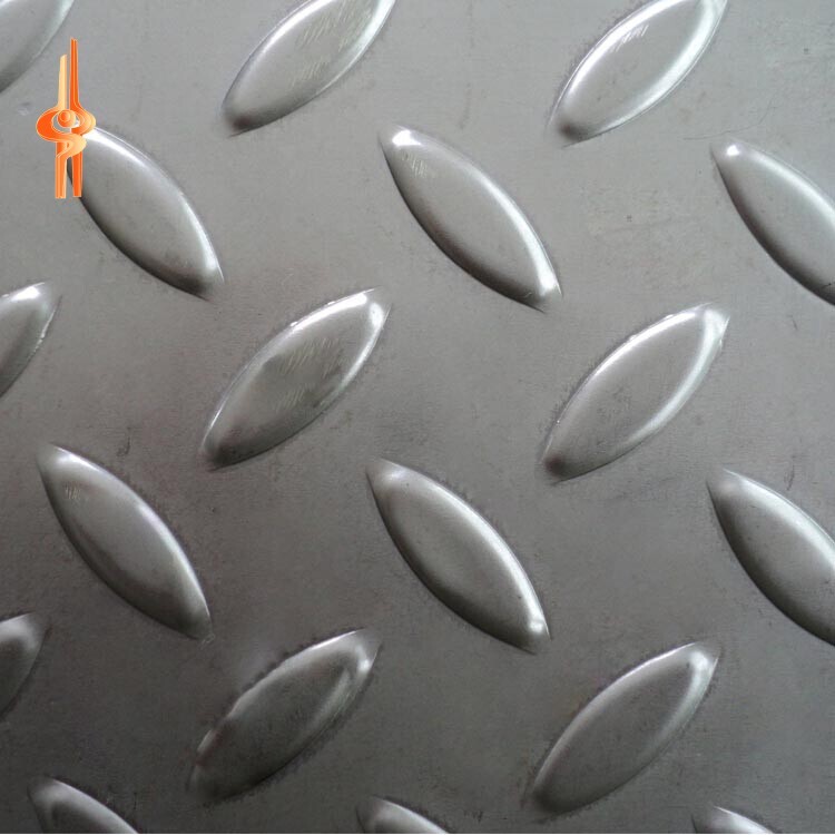 304 Stainless Steel Diamond Plate