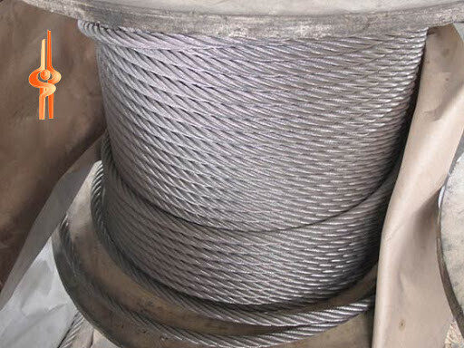 304 Stainless Steel Wire