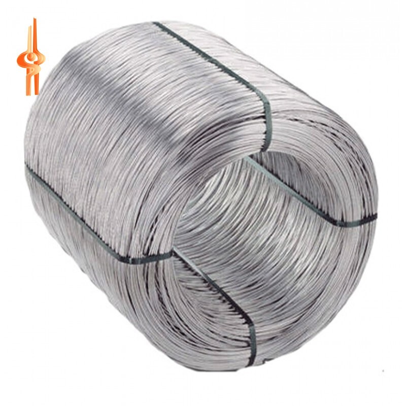201 Stainless Steel Wire