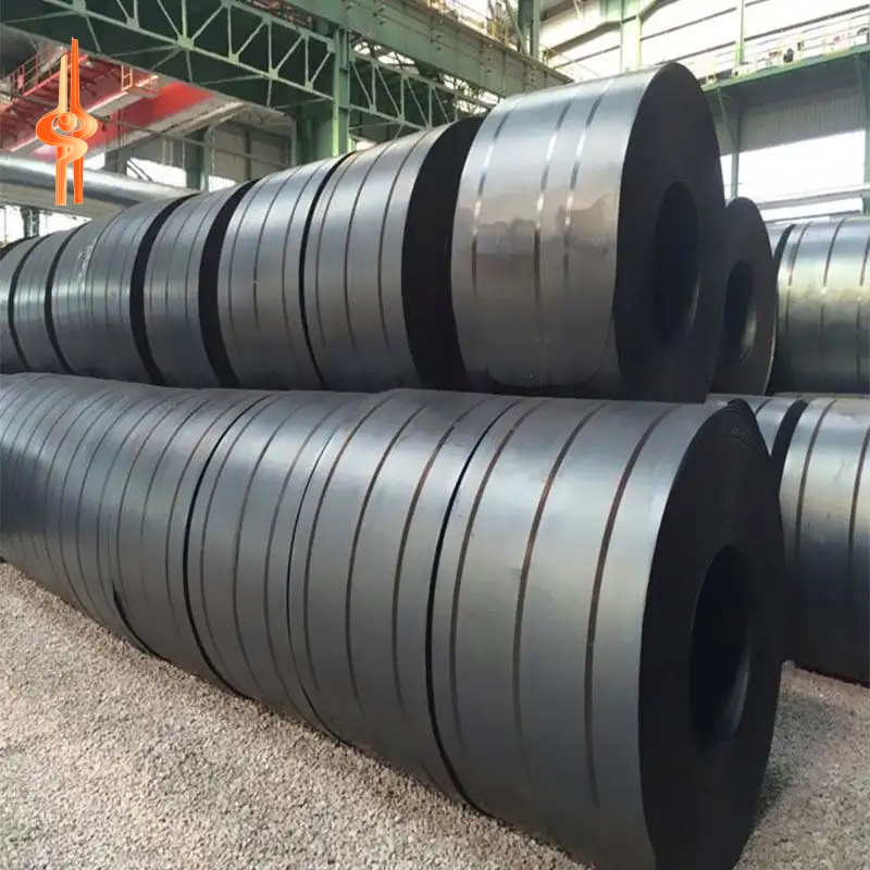 Carbon steel Narrow Strip