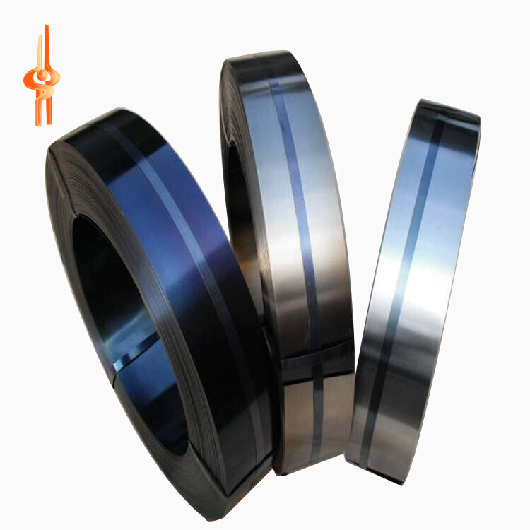 60Si2Mn Carbon steel Narrow Strip