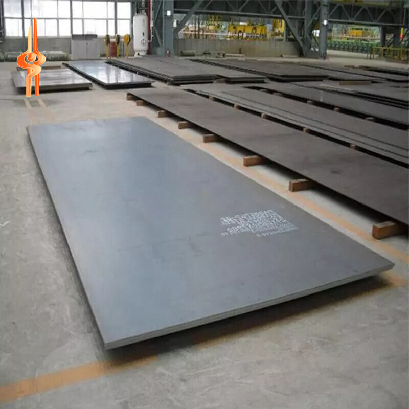 Wear-Resistant Plate
