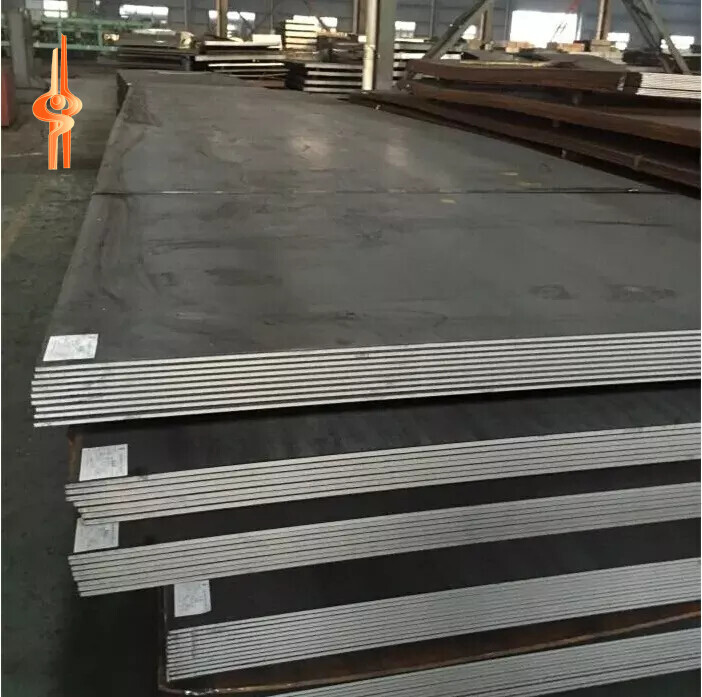 Wear-Resistant Plate