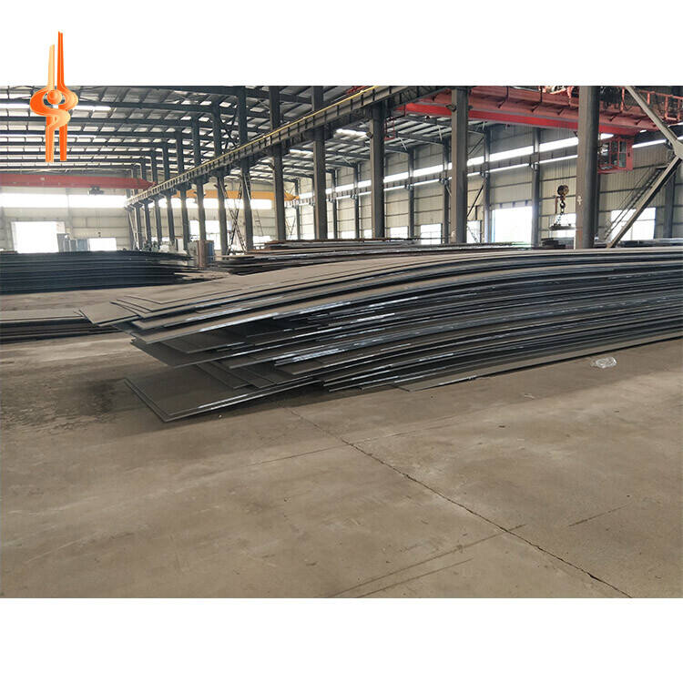Q235 Wear-Resistant Plate