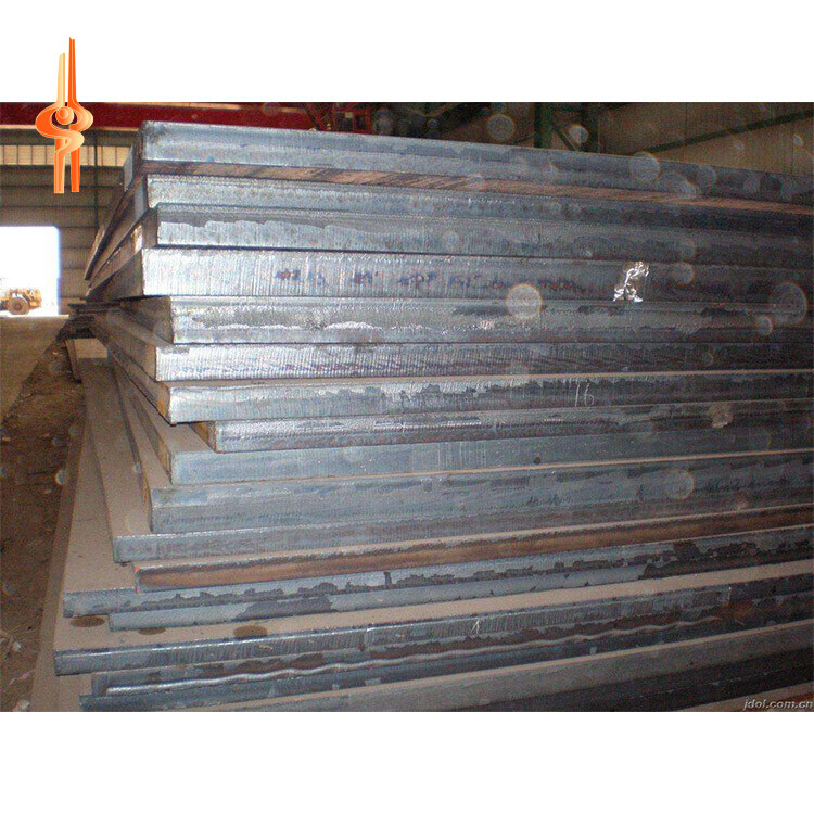 A36 Wear-Resistant Plate