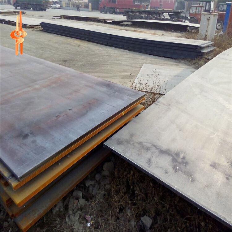 Q345 Wear-Resistant Plate