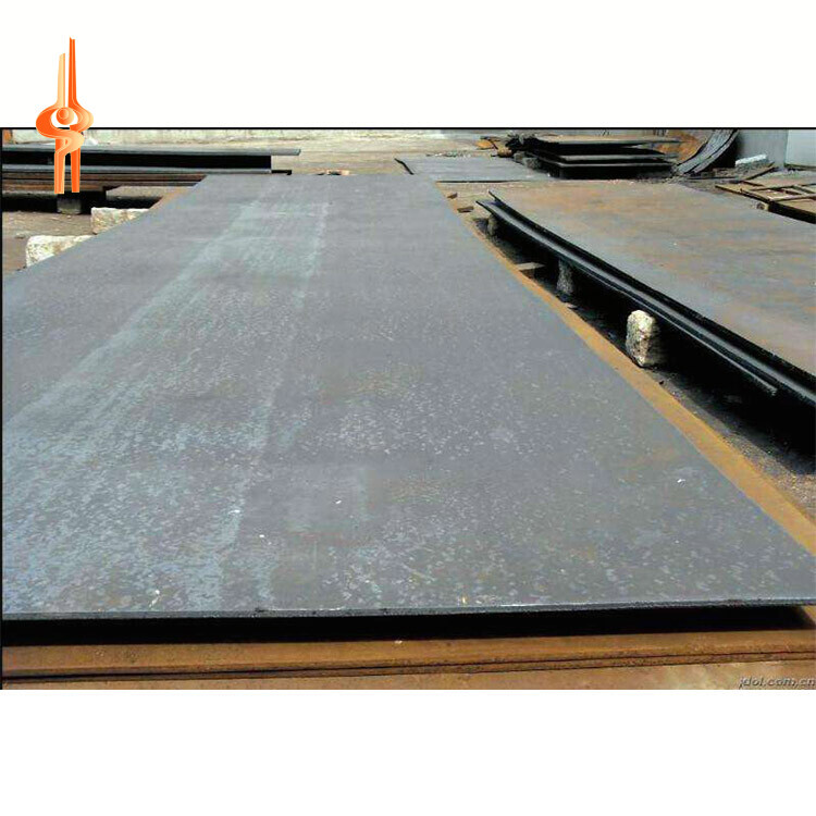 Q345 Wear-Resistant Plate