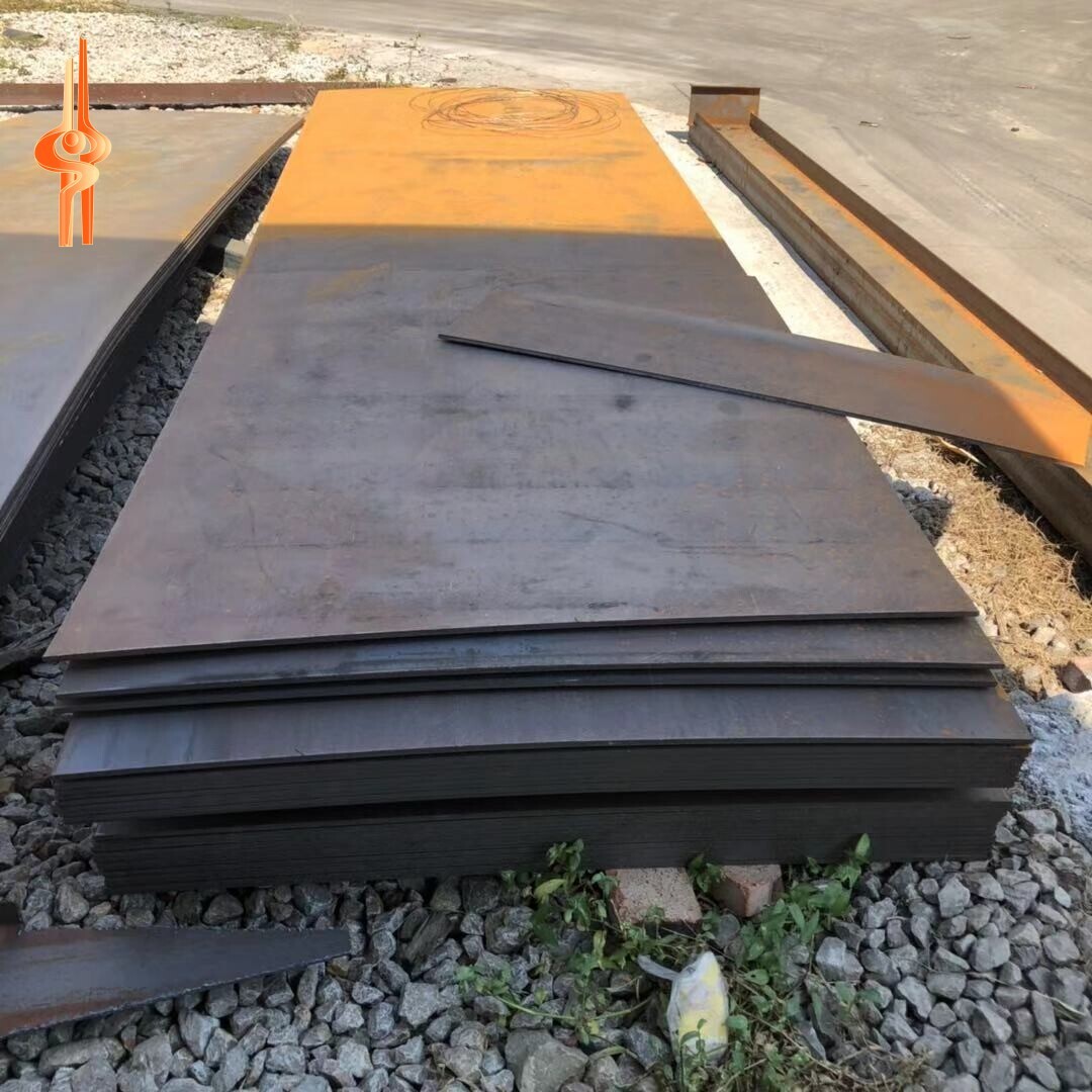 Q215 Wear-Resistant Plate