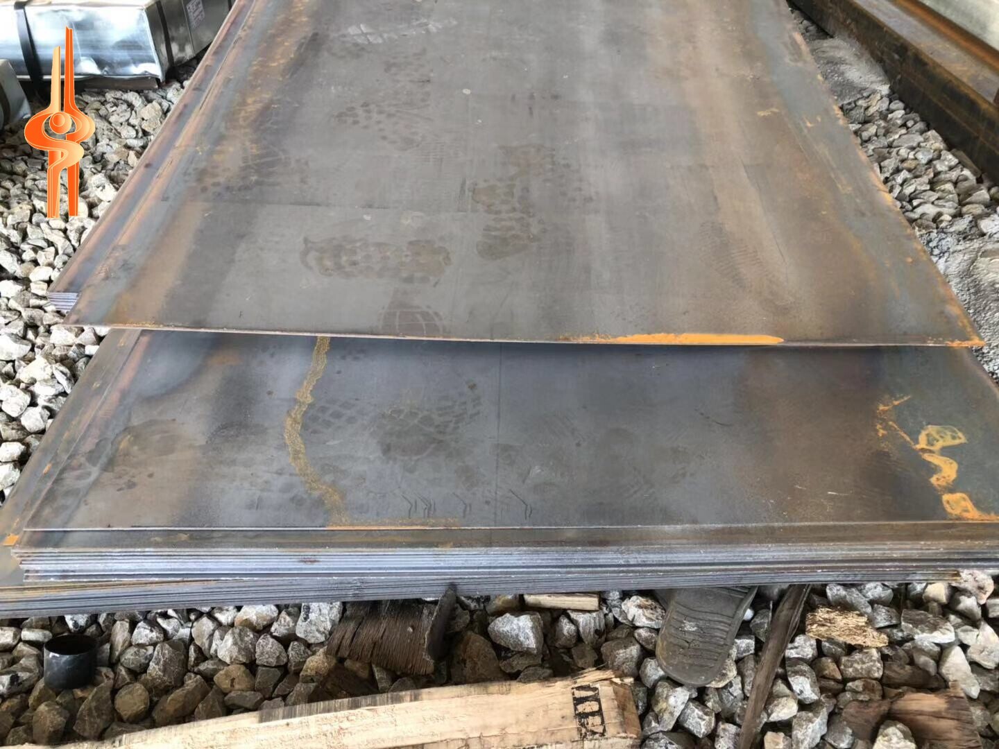 Q215 Wear-Resistant Plate