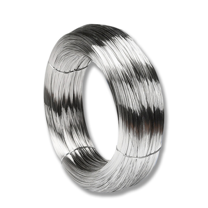 Stainless Steel Wire