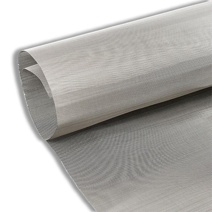 Stainless Steel Mesh