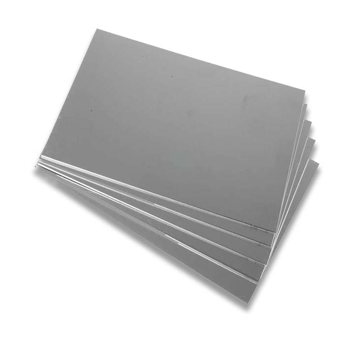 Aluminum Plate