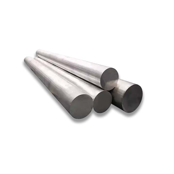 Aluminum Bar