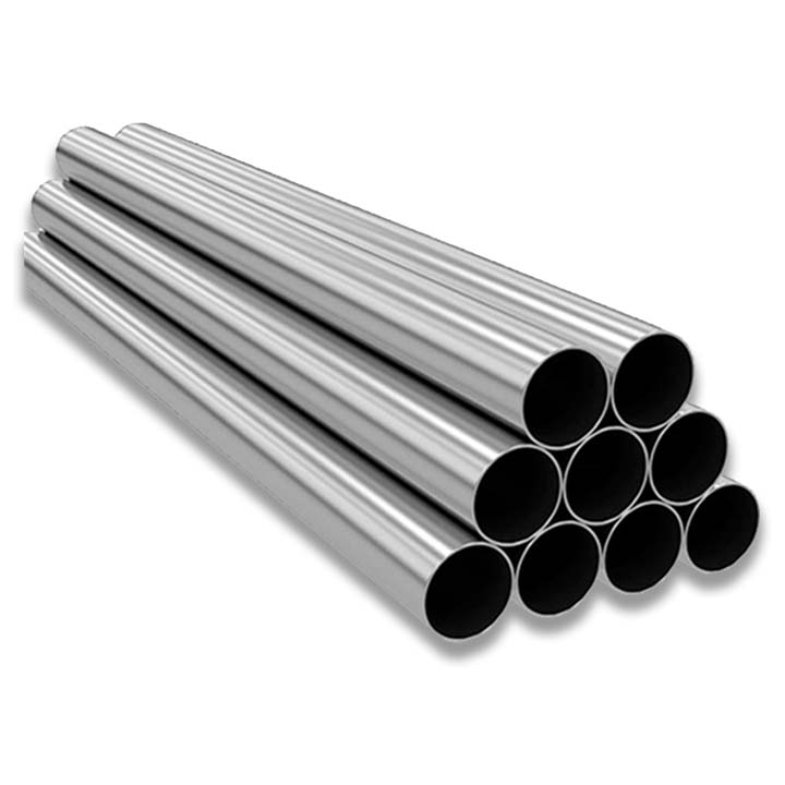 Aluminum Pipe